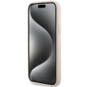 Kryt Karl Lagerfeld QUILTED K Pattern pro iPhone 15 Plus/14 Plus – r