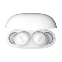 QCY HT07 ArcBuds TWS Wireless In-Ear Bluetooth 5.2 Headphones - White