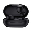 QCY T27 ArcBuds Lite TWS Wireless In-Ear Bluetooth 5.3 Headphones - Black