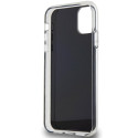 Kryt Hello Kitty IML KITTY FACE iPhone 11 / XR black