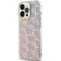 Kryt Hello Kitty IML Gradient pro iPhone 13 Pro Max - pink
