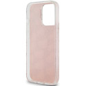 Kryt Hello Kitty IML Gradient pro iPhone 13 Pro Max - pink