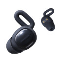 Bezdrátová sluchátka TWS Joyroom JR-TS1 Cozydots Series na spaní ANC Bluetooth 5.3 - černá