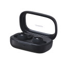 Joyroom JR-TS1 Cozydots Series Wireless TWS Headphones for Sleeping ANC Bluetooth 5.3 - Black