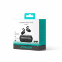 Joyroom JR-TS1 Cozydots Series Wireless TWS Headphones for Sleeping ANC Bluetooth 5.3 - Black