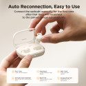 Joyroom JR-TS1 Cozydots Series Wireless TWS Headphones for Sleeping ANC Bluetooth 5.3 - Black