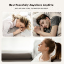 Joyroom JR-TS1 Cozydots Series Wireless TWS Headphones for Sleeping ANC Bluetooth 5.3 - Black