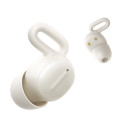 Bezdrátová sluchátka TWS Joyroom JR-TS1 Cozydots Series na spaní ANC Bluetooth 5.3 - bílá