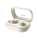 Bezdrátová sluchátka TWS Joyroom JR-TS1 Cozydots Series na spaní ANC Bluetooth 5.3 - bílá