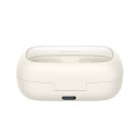 Joyroom JR-TS1 Cozydots Series Wireless TWS Headphones for Sleeping ANC Bluetooth 5.3 - White