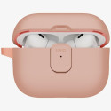 Kryt UNIQ CLYDE pro AirPods Pro 3rd Gen - růžová