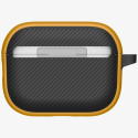 Pouzdro UNIQ Clyde pro AirPods Pro 3rd Gen – žlutá