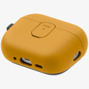 Pouzdro UNIQ Clyde pro AirPods Pro 3rd Gen – žlutá