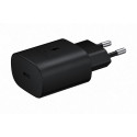 [RETURNED ITEM] Silicone Case Set for Samsung Galaxy Z Fold 5 Slim Case with Stylus + 25W USB C Wall Charger - Black