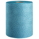 Dust-free non-woven cleaning cloth for glass optics GLASS 250