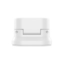 Joyroom JR-ZS368 magnetic cable organizer - white (6 pcs.)