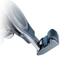 3mk Memo Hug car phone holder for air vent - black