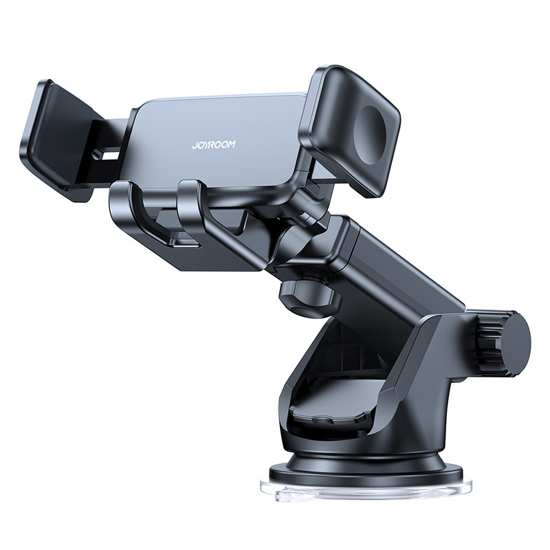 JOYROOM JR-ZS283 Držák na palubní desku, černý