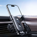Joyroom JR-ZS392 Car Phone Mount(Air Vent)-Black