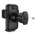 Acefast D27 Car Air Vent Phone Holder 4.5-6.7" - Black