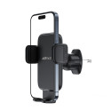 Acefast D27 Car Air Vent Phone Holder 4.5-6.7" - Black