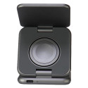 Audi Big Logo foldable inductive charger 3in1 0 - gray