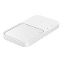 Indukční nabíječka Samsung Wireless Charger Duo EP-P5400BWEGEU 15W - bílá