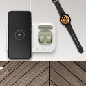 Indukční nabíječka Samsung Wireless Charger Duo EP-P5400BWEGEU 15W - bílá