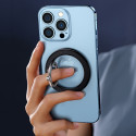 JOYROOM JR-ZS294 3v1 Sada MagSafe stojánku, držáku na palubní desku/do ventilace, bez nabíjení, černý