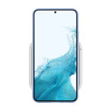 Indukční nabíječka Samsung Wireless Charger Pad EP-P2400TWEGEU 15W - bílá + nabíječka do sítě