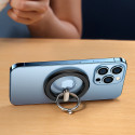 JOYROOM JR-ZS294 3v1 Sada MagSafe stojánku, držáku na palubní desku/do ventilace, bez nabíjení, černý
