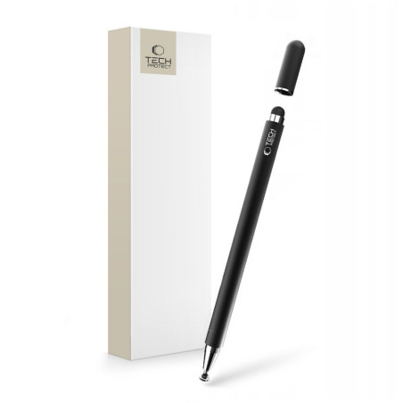 Stylus Tech-Protect Magnet magnetický - černý
