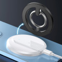 JOYROOM JR-ZS294 3v1 Sada MagSafe stojánku, držáku na palubní desku/do ventilace, bez nabíjení, černý