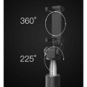 Selfie tyč Tech-Protect L01S Bluetooth se stativem do 70 cm - černá