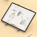 Stojánek Tech-Protect Alustand univerzální pro notebook - tmavě šedý