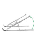 Stojánek Tech-Protect Alustand univerzální pro notebook - tmavě šedý