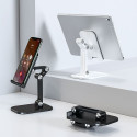 Stojánek Tech-Protect Z3 univerzální pro smartphone/tablet - šedý