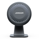 Joyroom JR-ZS356 magnetický držák telefonu na palubní desku – tmavě šedý