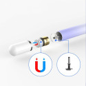 Stylus Tech-Protect Ombre pro tablet - růžový