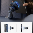 Joyroom JR-ZS356 magnetický držák telefonu na palubní desku – tmavě šedý