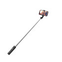 Selfie tyč Tech-Protect L02S Bluetooth se stativem do 72 cm - černá