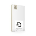 Tech-Protect MMR300 magnetic holder/ring with MagSafe - black
