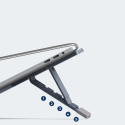 Stojánek Tech-Protect ULS300 pro notebook - šedý