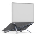 Stojánek Tech-Protect ULS300 pro notebook - šedý