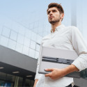 Stojánek Tech-Protect ULS300 pro notebook - šedý