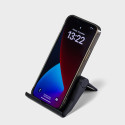 Stojánek Wozinsky WRS-CPY84SB 360 hliníkový pro notebook a tablet + stojánek na smartphone zdarma - černý