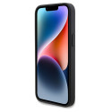 Kryt Ferrari iPhone 15 Pro Max – červený