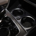 Puro Mini 20W USB-C Car Charger - Black