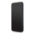 Kryt Guess IML Faceted Mirror Disco pro iPhone 11 / XR – multicolor