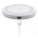 Puro Wireless Charger for Android, iPhone - White